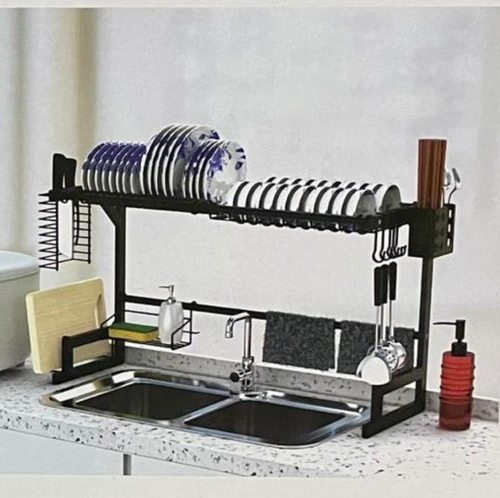Escurridor De Platos Loza Lavaplatos