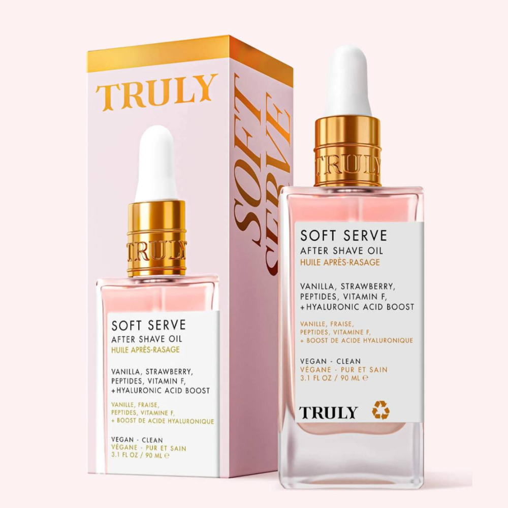 Truly Soft Serve 90ml Envase Original