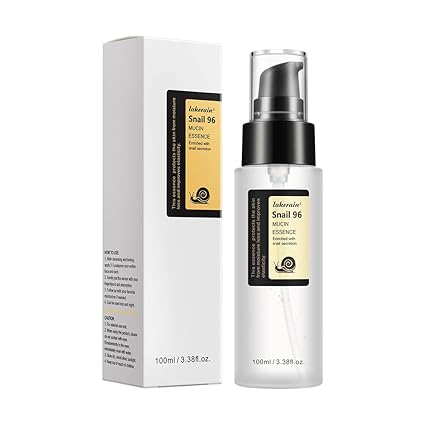 Serum De Mucina De Caracol Cosrx Snail 96